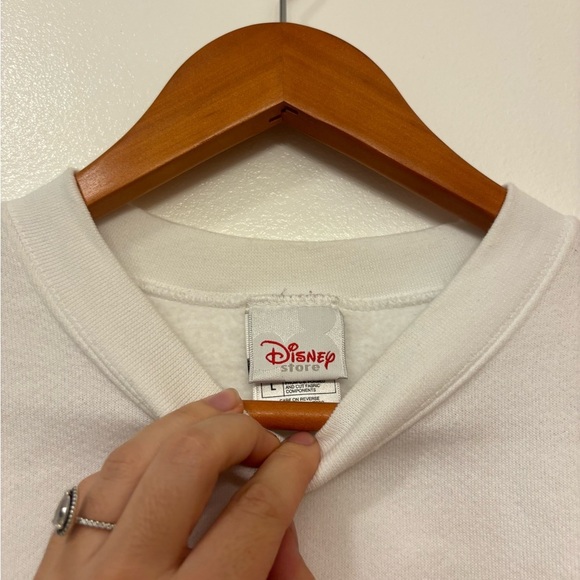 Vintage Winnie the Pooh crewneck - Picture 4 of 6
